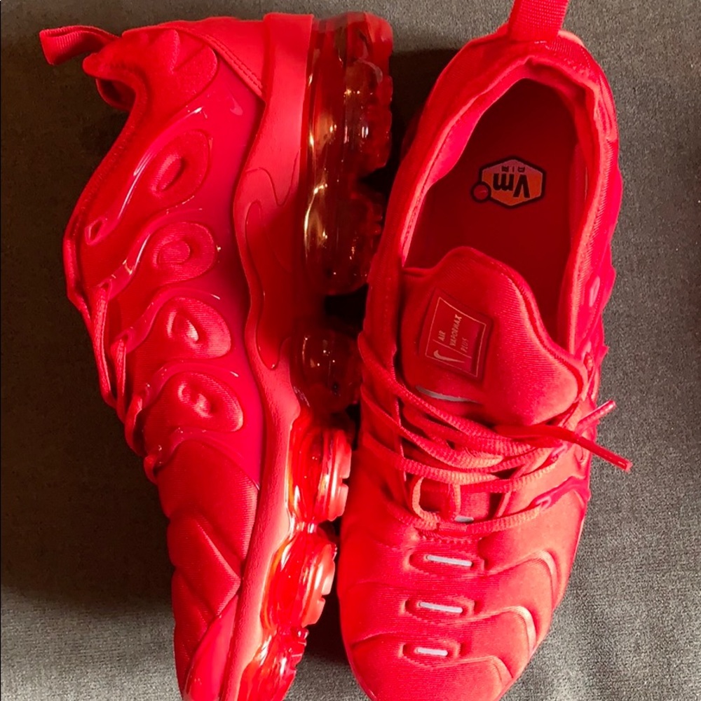 Nike Air VaporMax Plus